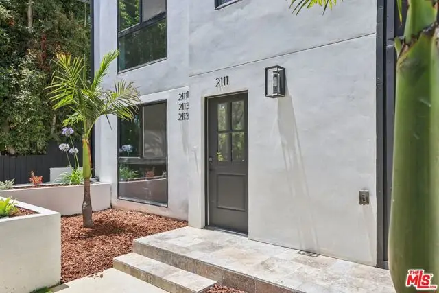 2113 Holly Drive, Los Angeles, CA 90068 - #3