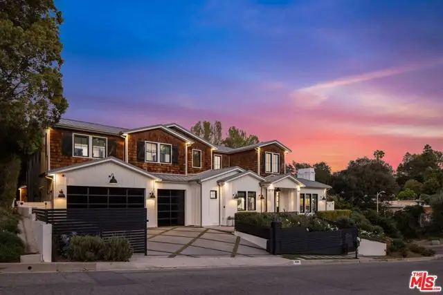 16101 Royal Mount Drive, Encino, CA 91436 - #1