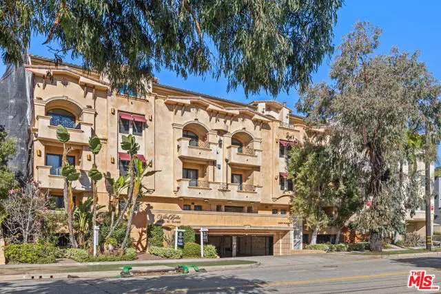 16123 W Sunset Boulevard #103, Pacific Palisades, CA 90272 - #1