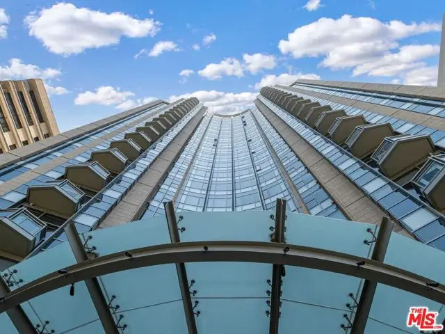 10776 Wilshire Boulevard #603, Los Angeles, CA 90024 - Image #2