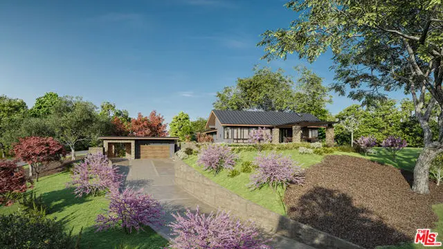 25755 Piuma Road, Calabasas, CA 91302 - #1