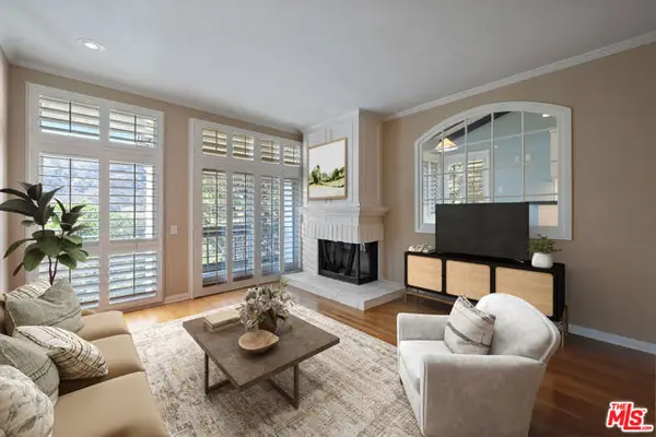 17099 Palisades Circle, Pacific Palisades (los Angeles), CA 90272