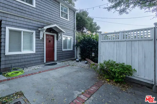 2015 Rosilla Place, Los Angeles, CA 90046