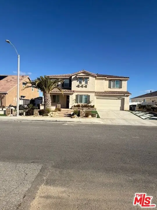 38924 Malva Rosa Drive, Palmdale, CA 93551