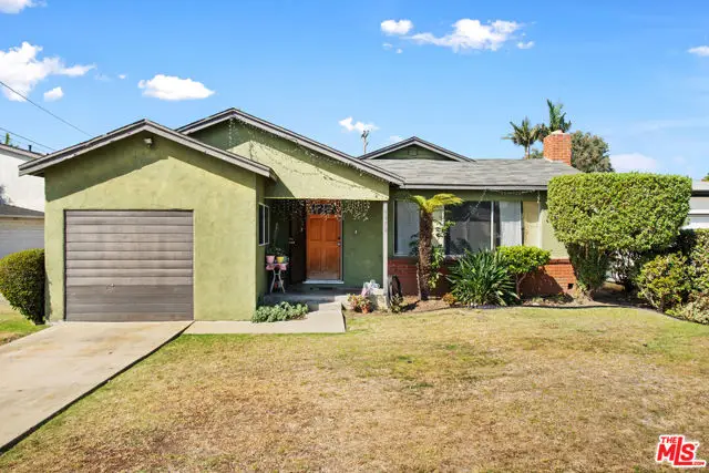 4373 Mcconnell Boulevard, Los Angeles, CA 90066 - #1