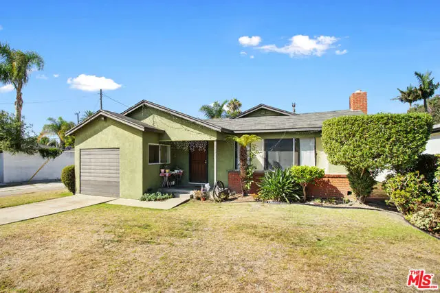 4373 Mcconnell Boulevard, Los Angeles, CA 90066 - #2