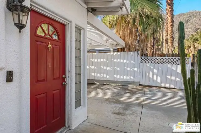 111 Canyon Rock Road, Palm Springs, CA 92264 - Image #3