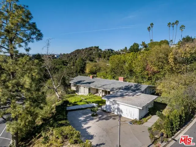 1950 Loma Vista Drive, Beverly Hills, CA 90210 - Image #3