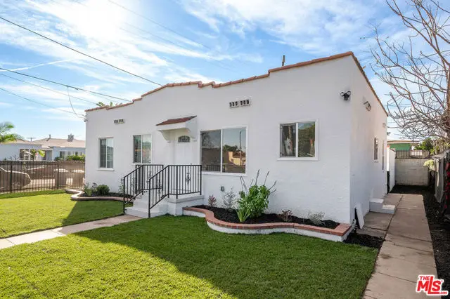 6419 Bonsallo Avenue, Los Angeles, CA 90044 - Image #3
