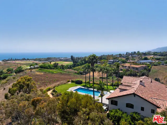 29660 Harvester Road, Malibu, CA 90265 - Image #1