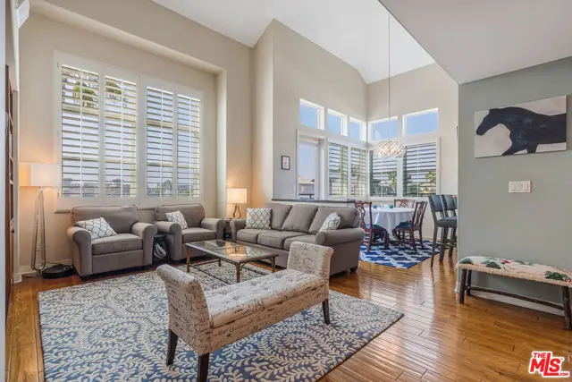 7100 Playa Vista Drive #404, Los Angeles, CA 90094 - #2