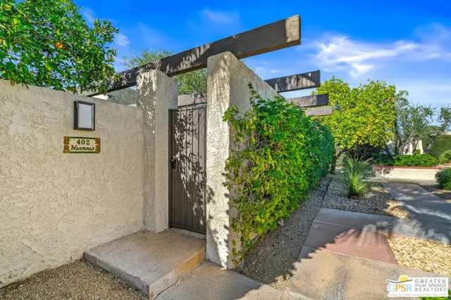 402 N Hermosa Drive, Palm Springs, CA 92262 - Image #2