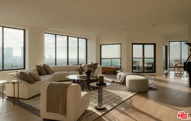 10724 Wilshire #1501, Los Angeles, CA 90024 - #1