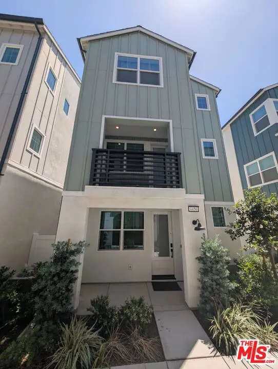 4456 S Bryant Paseo, Ontario, CA 91762 - #1