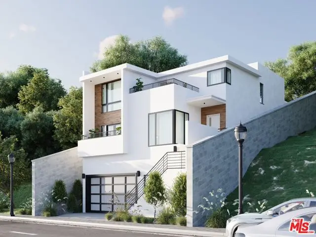 448 W Beech Street, Los Angeles, CA 90065 - Image #1