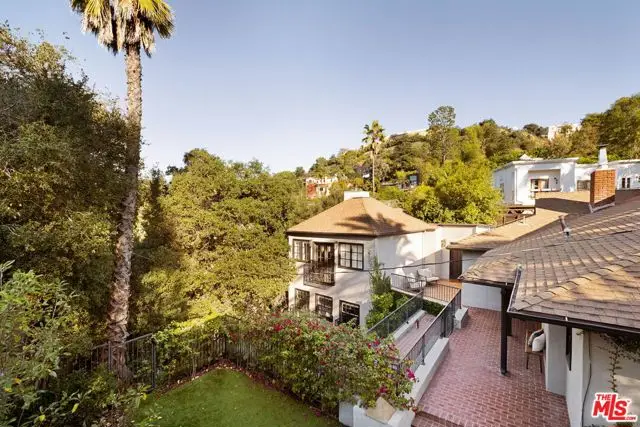 2770 La Castana Drive, Los Angeles, CA 90046 - Image #1