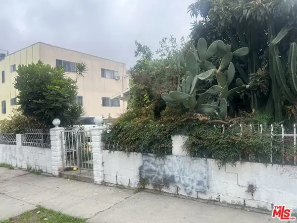 527 N Harvard Boulevard, Los Angeles, CA 90004