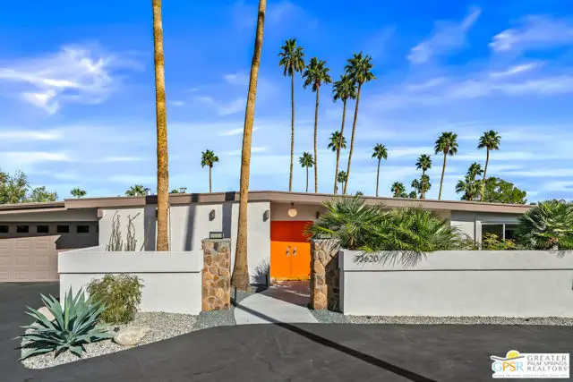 73620 Buckboard Trail, Palm Desert, CA 92260 - Image #1