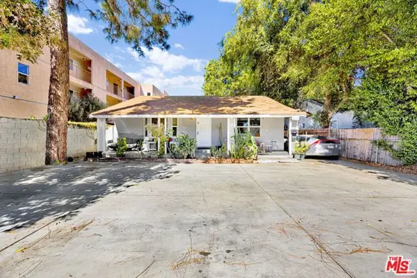 14541 Hart Street, Van Nuys (los Angeles), CA 91405