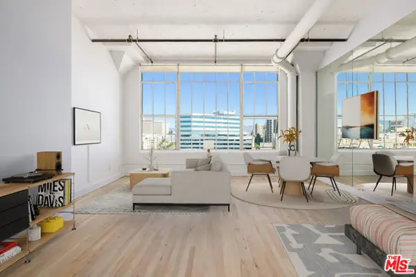 420 S San Pedro Street #605, Los Angeles, CA 90013