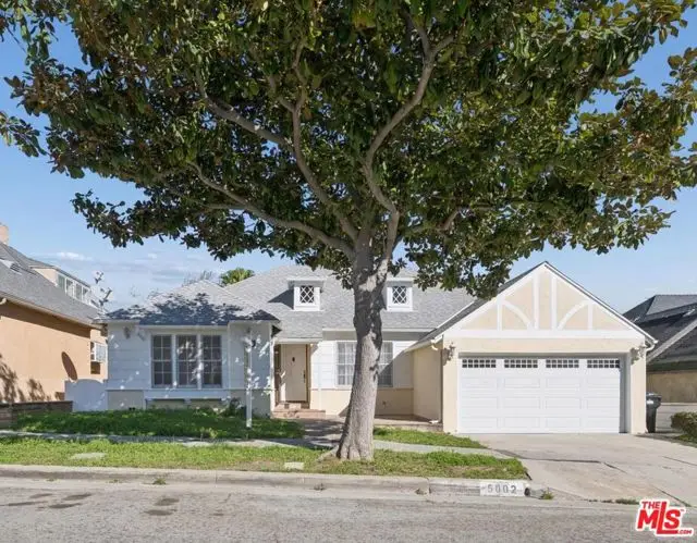 5002 Valley Ridge Avenue, View Park Windsor Hills, CA 90043 - Image #1
