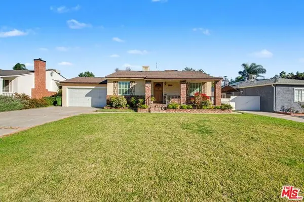 4830 Ledge Avenue, Los Angeles, CA 91601