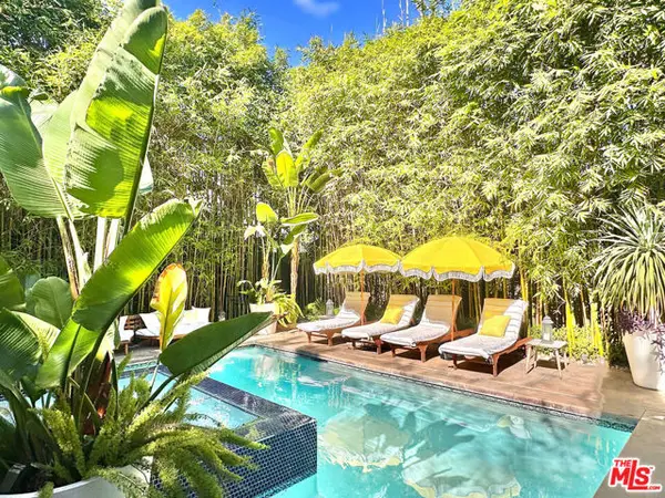 903 N Vista Street, Los Angeles, CA 90046