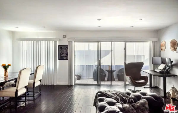 7259 Hillside Avenue #202, Los Angeles, CA 90046