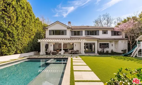 957 Corsica Drive, Pacific Palisades (los Angeles), CA 90272
