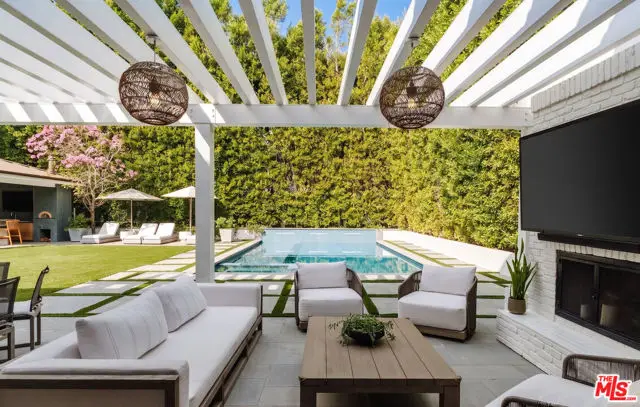 957 Corsica Drive, Pacific Palisades, CA 90272 - #3