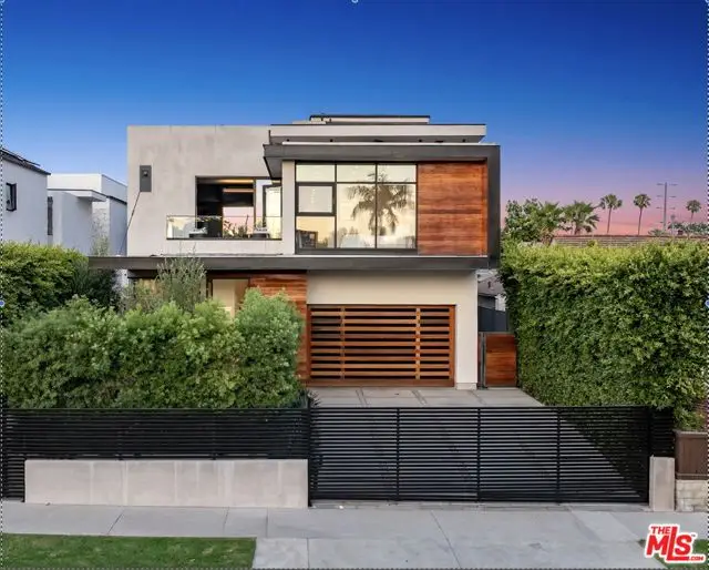 818 N Curson Avenue, Los Angeles, CA 90046 - #1