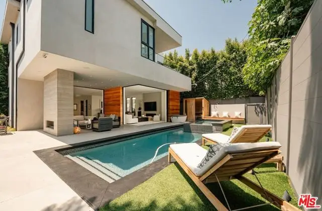818 N Curson Avenue, Los Angeles, CA 90046 - #3