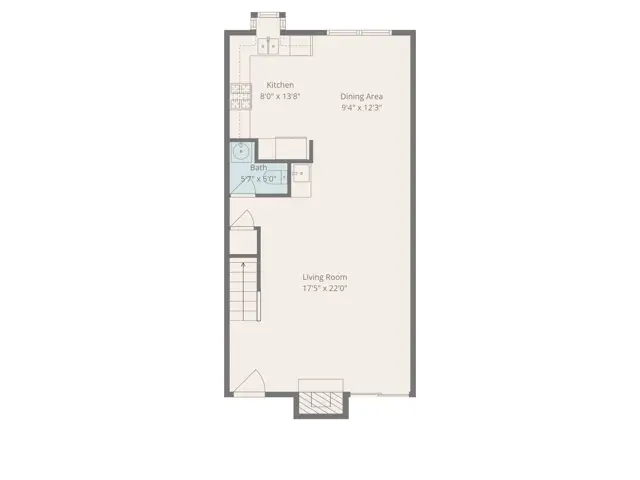 4218 Whitsett Avenue #4, Studio City, CA 91604 - Image #2