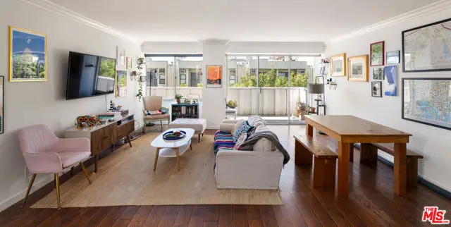 7135 Hollywood Boulevard #509, Los Angeles, CA 90046 - #2