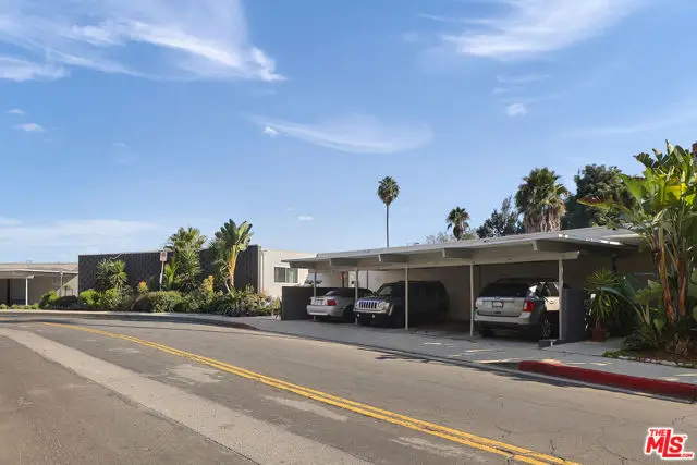 4431 Don Ricardo Drive #23, Los Angeles, CA 90008 - Image #2