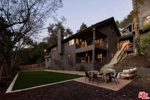 521 Fremont Drive, Pasadena, CA 91103