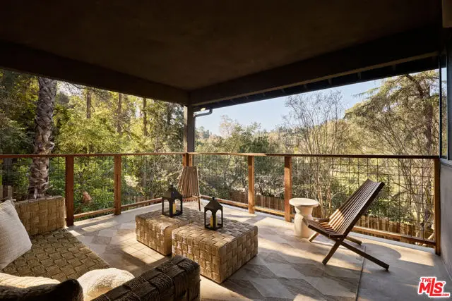 521 Fremont Drive, Pasadena, CA 91103 - Image #3