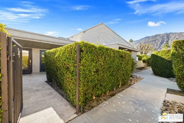 1111 E Ramon Road #37, Palm Springs, CA 92264 - Image #3