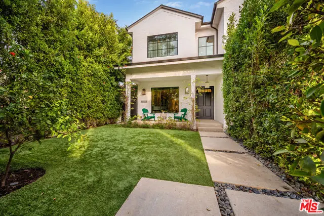 320 N Alta Vista Boulevard, Los Angeles, CA 90036 - Image #2