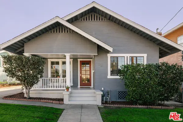 126 W Avenue 31, Los Angeles, CA 90031