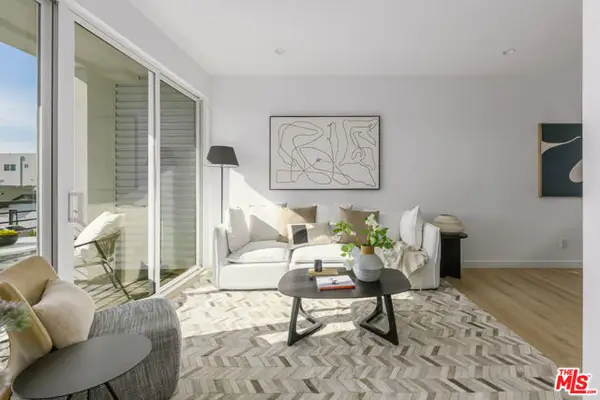 5851 David Avenue, Los Angeles, CA 90034