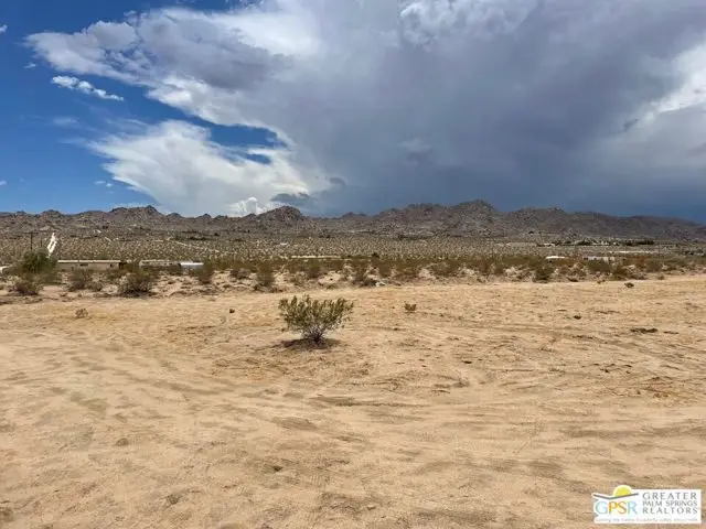 1 Sunever Road, Joshua Tree, CA 92252 - Image #3