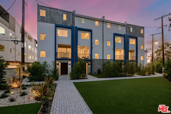 5851 Westside Lane, Los Angeles, CA 90008