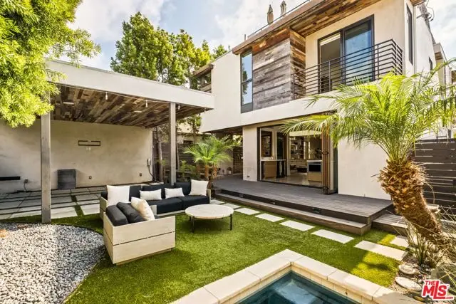 3108 Yale Avenue, Marina Del Rey, CA 90292 - Image #1