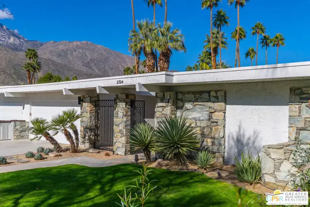 2324 Camino Vida, Palm Springs, CA 92264 - Image #2