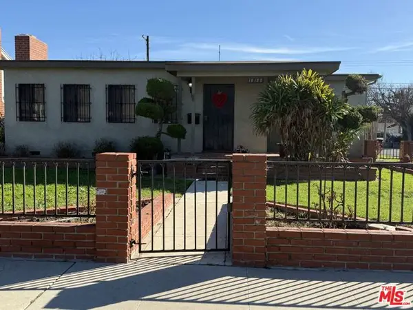 12126 Hammack Street, Culver City, CA 90230