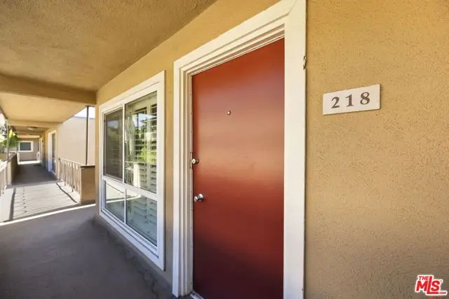 970 Palm Avenue #218, West Hollywood, CA 90069 - #3