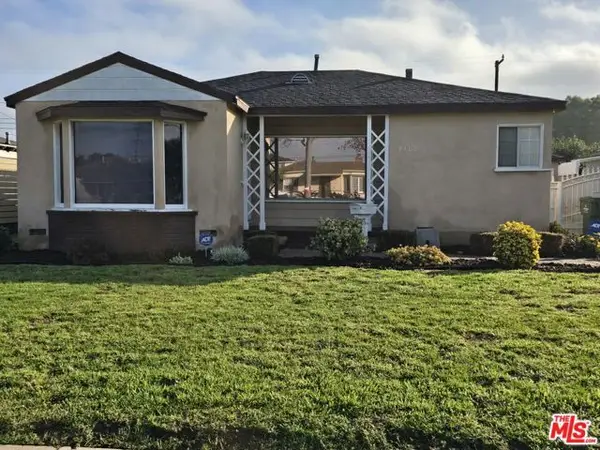 9400 S 4th Avenue, Inglewood, CA 90305