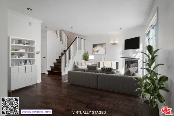 15002 Magnolia Boulevard #4, Sherman Oaks, CA 91403