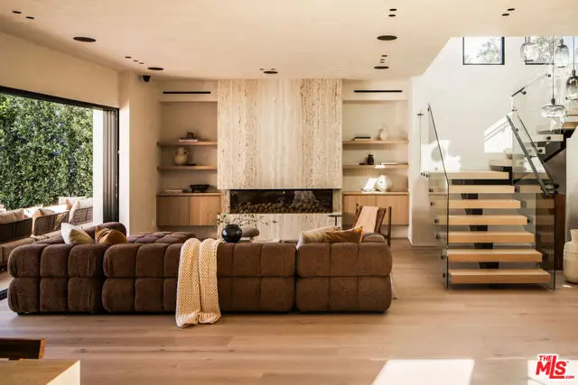 4140 Kraft Avenue, Studio City, CA 91604 - #2